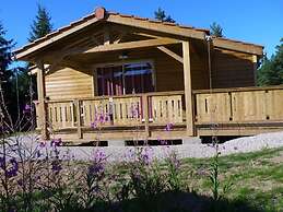 Les Chalets du Haut-Forez