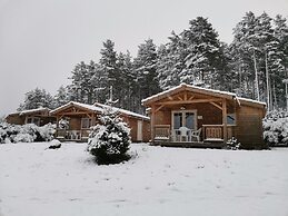 Les Chalets du Haut-Forez