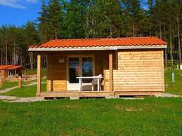 Les Chalets du Haut-Forez