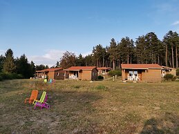 Les Chalets du Haut-Forez