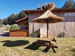 Les Chalets du Haut-Forez