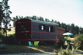Les Chalets du Haut-Forez