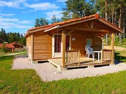 Les Chalets du Haut-Forez