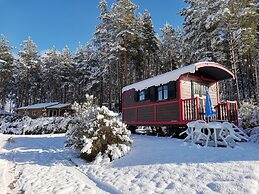 Les Chalets du Haut-Forez