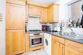 1 Bedroom Apartment near St. Paul's Cathedral