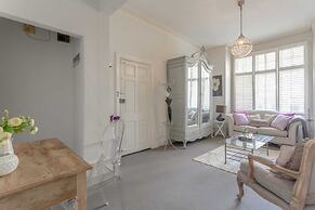 Stylish Apartment near Battersea Park