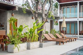 Janpa Resort