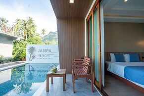 Janpa Resort