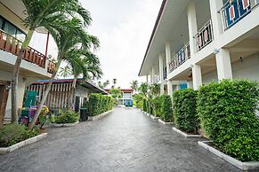 Janpa Resort
