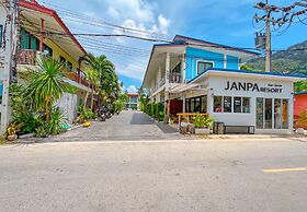 Janpa Resort