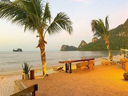 Janpa Resort