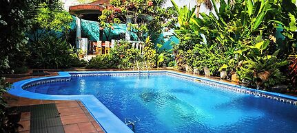 Villa Mia Abidjan