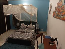 Villa Mia Abidjan