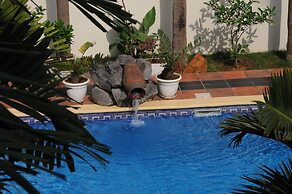 Villa Mia Abidjan