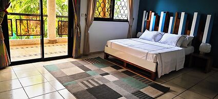 Villa Mia Abidjan