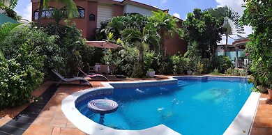 Villa Mia Abidjan