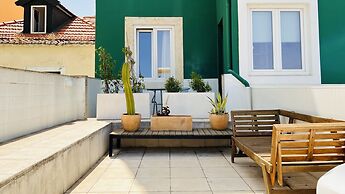 Quinta Colina by Shiadu