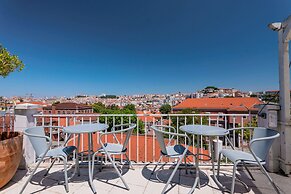 Quinta Colina by Shiadu