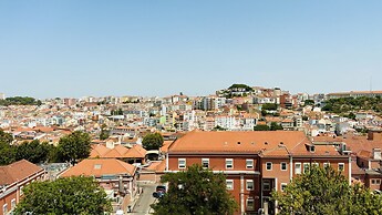 Quinta Colina by Shiadu