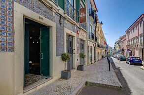 Quinta Colina by Shiadu