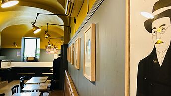 Quinta Colina by Shiadu