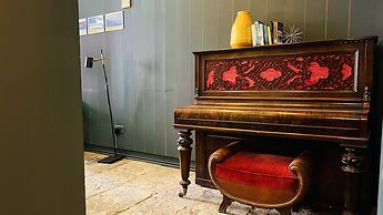 Quinta Colina by Shiadu