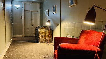 Quinta Colina by Shiadu