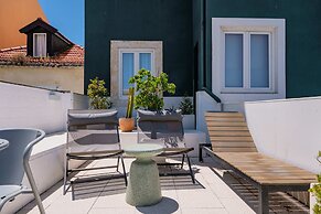 Quinta Colina by Shiadu