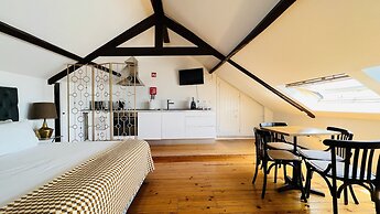 Quinta Colina by Shiadu