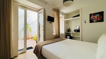 Quinta Colina by Shiadu