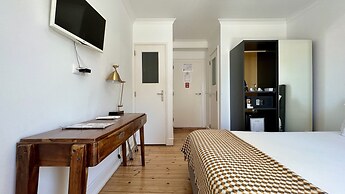 Quinta Colina by Shiadu