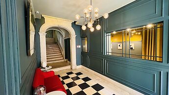 Quinta Colina by Shiadu