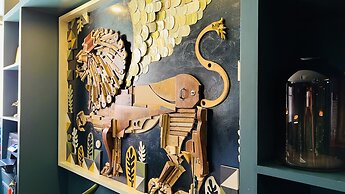 Quinta Colina by Shiadu