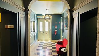 Quinta Colina by Shiadu