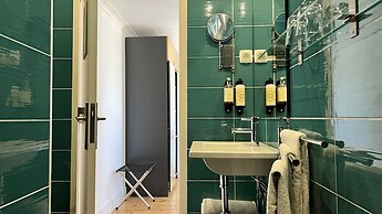 Quinta Colina by Shiadu