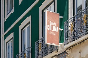 Quinta Colina by Shiadu