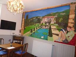 Chambres d'Hôtes l'Enclos des Jacobins