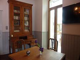 Chambres d'Hôtes l'Enclos des Jacobins