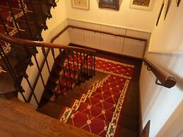 Chambres d'Hôtes l'Enclos des Jacobins