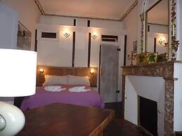 Chambres d'Hôtes l'Enclos des Jacobins