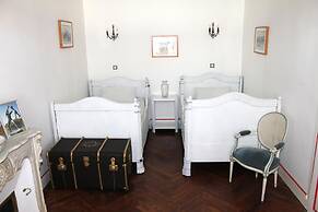 Chambres d'Hôtes l'Enclos des Jacobins