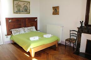 Chambres d'Hôtes l'Enclos des Jacobins