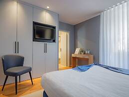 Pure Monchique Hotel – Villa Termal Spa Resort by Unlock Hotels