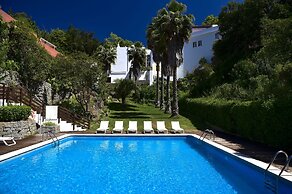 Pure Monchique Hotel – Villa Termal Spa Resort by Unlock Hotels