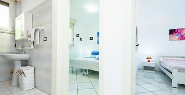 Dimora Giusy Vista Mare Pescoluse