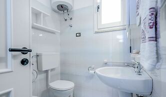 Dimora Giusy Vista Mare Pescoluse