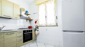 Dimora Giusy Vista Mare Pescoluse