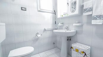 Dimora Giusy Vista Mare Pescoluse