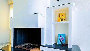 Dimora Giusy Vista Mare Pescoluse