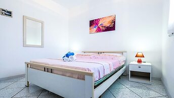 Dimora Giusy Vista Mare Pescoluse